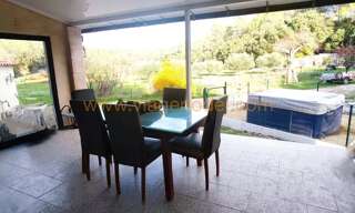 Maison 55 m² en viager Pignans (83790)