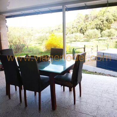 Maison 3 pièces 69500 €