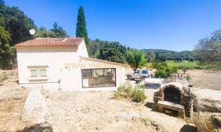 Maison 55 m² en viager Pignans (83790)