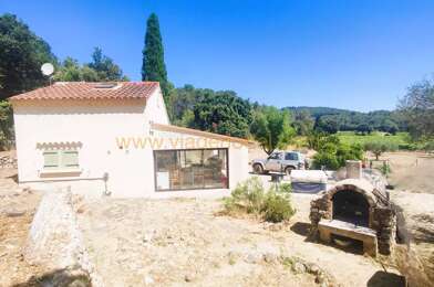 Maison 3 pièces 69500 €