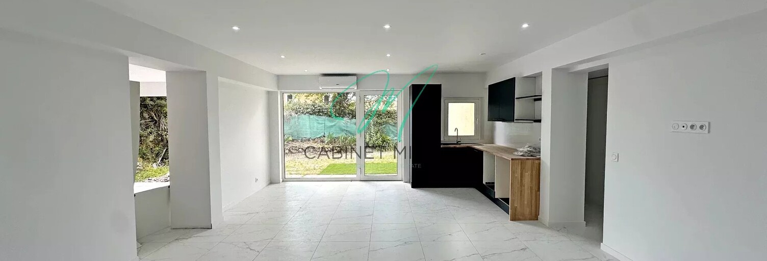 Appartement 4 Pièces 87 m² à vendre à Valbonne (06560)