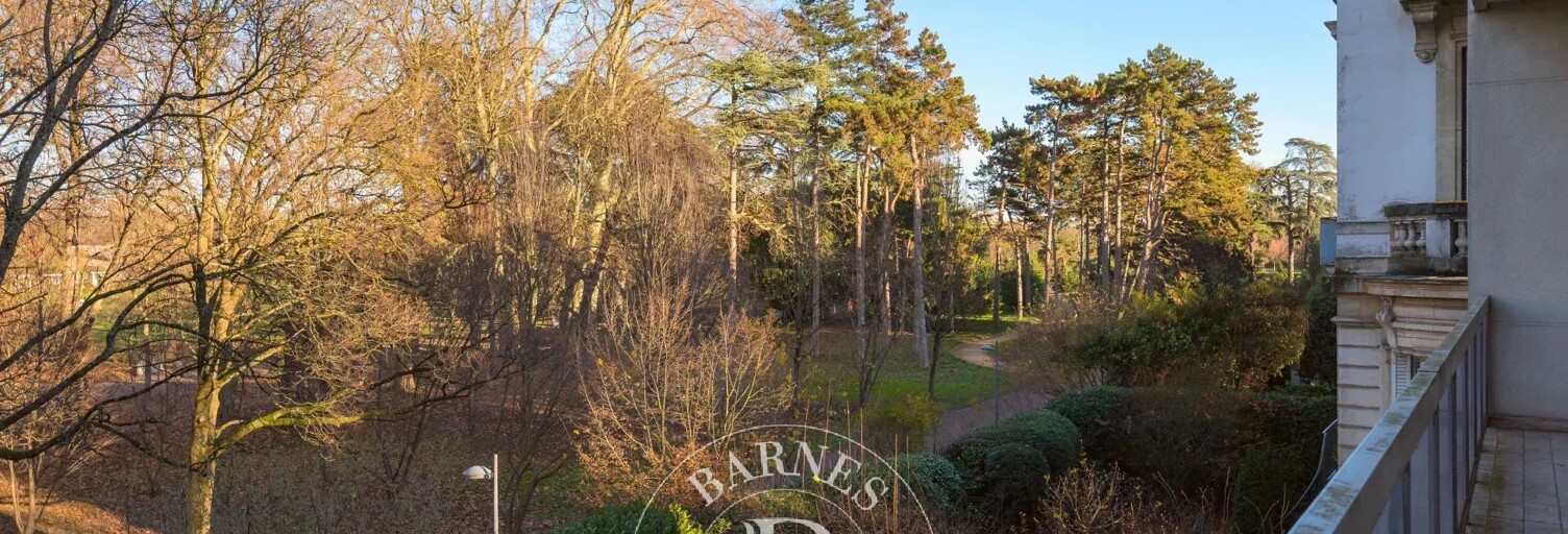 Appartement 6 Pièces 174 m² à vendre à Lyon 6 (69006)