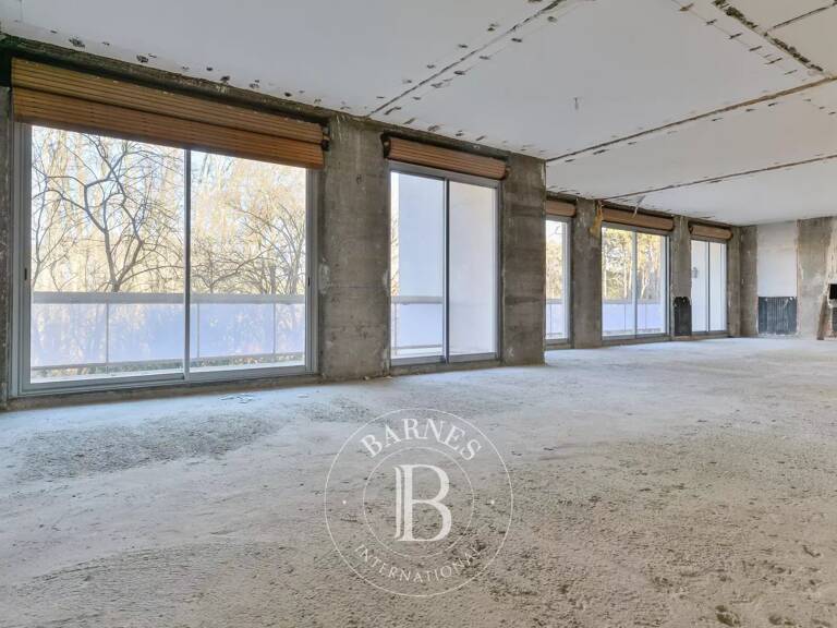 Lyon 6 - Boulevard des Belges - Appartement de 174m2 - Terrasse de 36m2 — photo 1