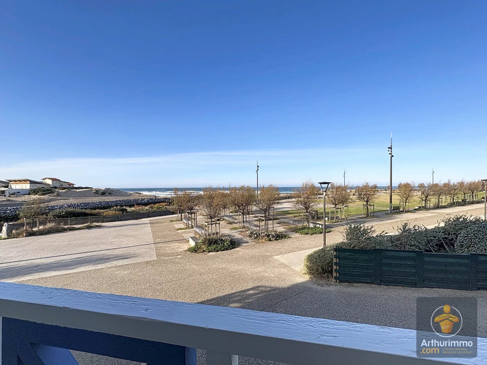 Appartement T2 - 28m² - Mimizan