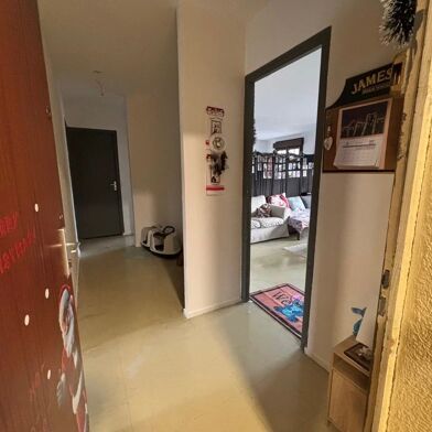 Appartement 3 pièces 55000 €