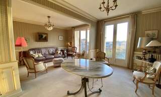 Appartement 2 Pièces 69 m² à vendre à Poitiers (86000)