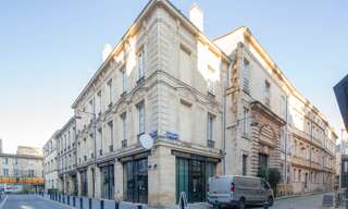 Immeuble   m² à vendre à Bordeaux (33000)
