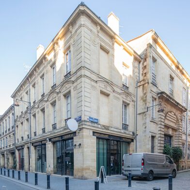 Immeuble  580000 €