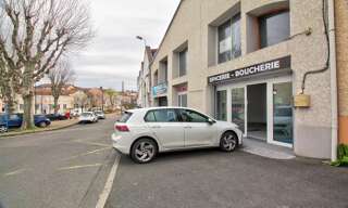 Commerce 3 Pièces 150 m² à louer à Saint-Chamond (42400)