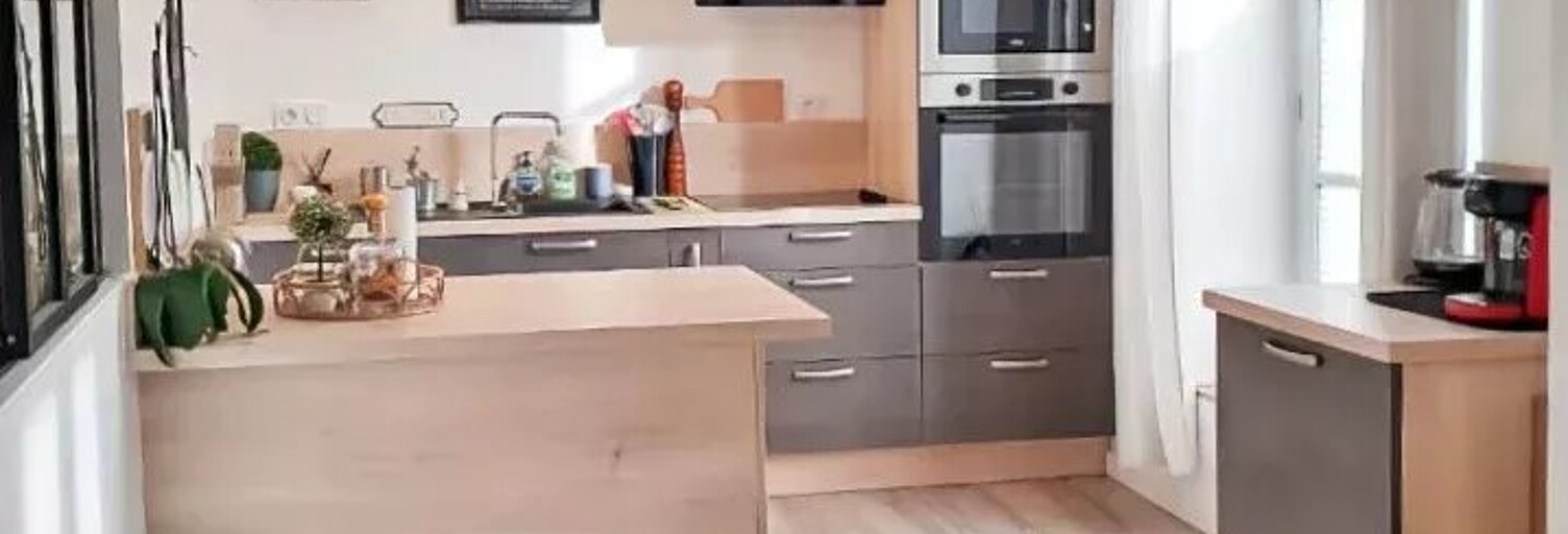 Appartement 4 Pièces 95 m² à louer à Beaugency (45190)