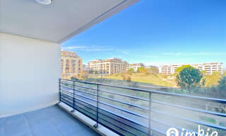 Appartement 3 Pièces 61 m² à vendre à Aix-en-Provence (13100)