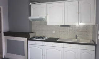 Appartement 3 Pièces 78 m² à louer à Bletterans (39140)