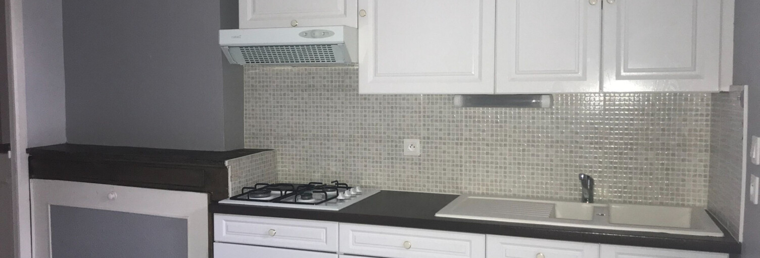 Appartement 3 Pièces 78 m² à louer à Bletterans (39140)