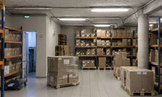 Local industriel  337 m² à vendre à Limoges (87000)