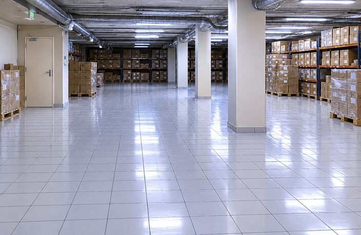 AALIVIMMO VEND zone de stockage centre ville. — photo 3