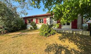 Maison 5 Pièces 94 m² à vendre à Saint-Mesmin (85700)