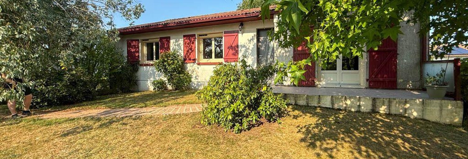 Maison 5 Pièces 94 m² à vendre à Saint-Mesmin (85700)