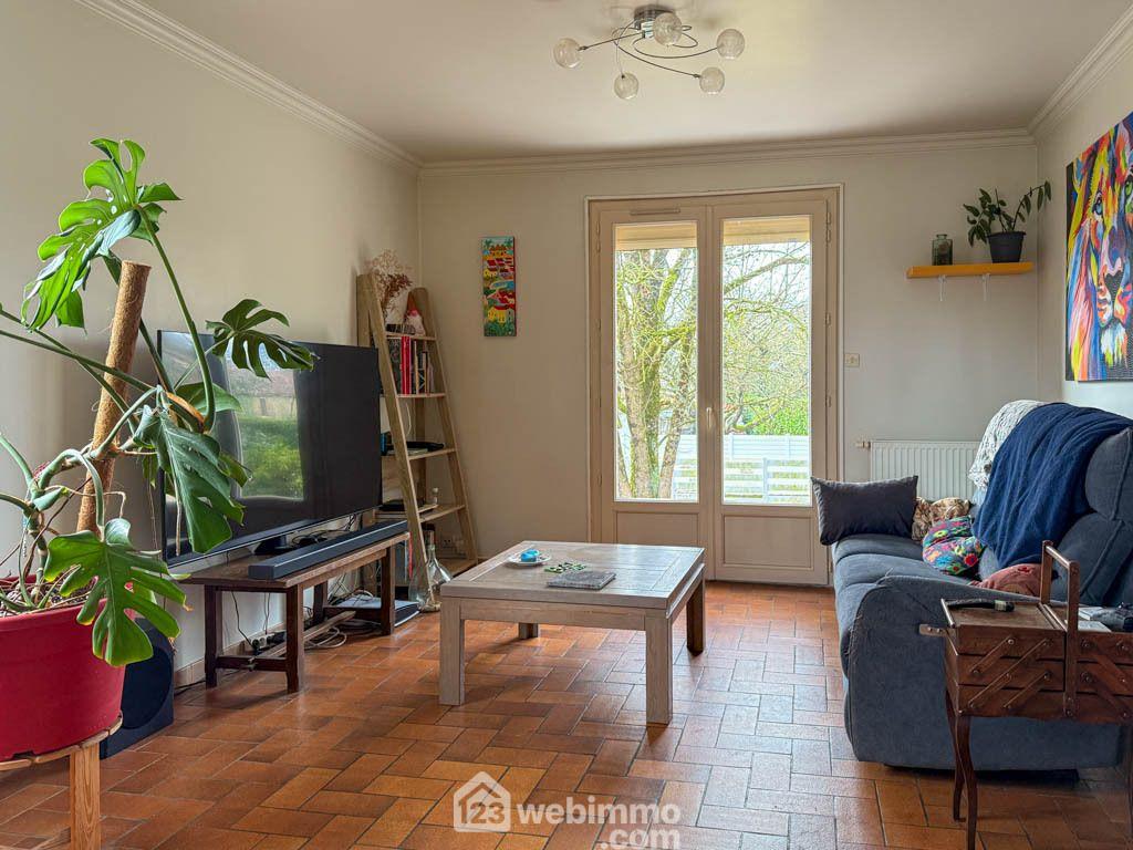 Photo Maison - 94m² - Saint-Mesmin image 1/4