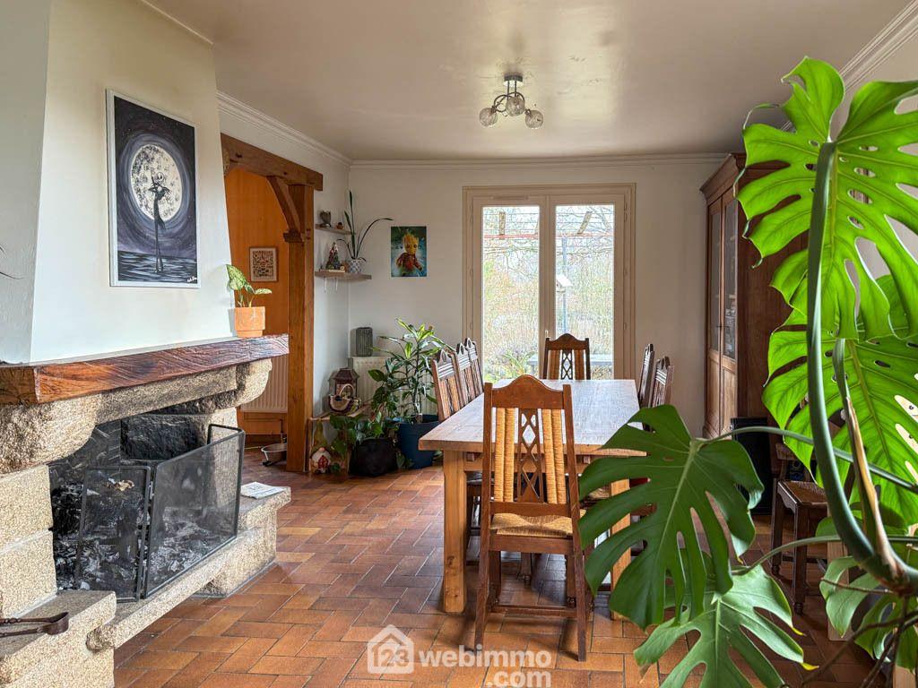 Photo Maison - 94m² - Saint-Mesmin image 2/4