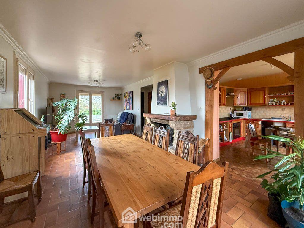 Photo Maison - 94m² - Saint-Mesmin image 3/4