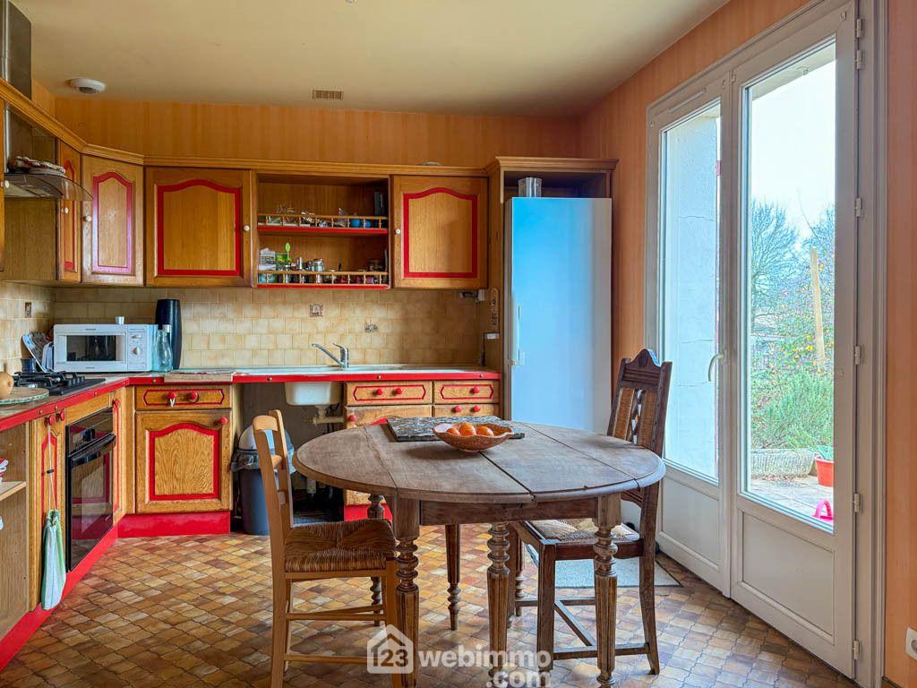 Photo Maison - 94m² - Saint-Mesmin image 4/4