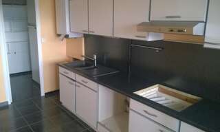 Appartement 3 Pièces 63 m² à louer à Seyssinet-Pariset (38170)