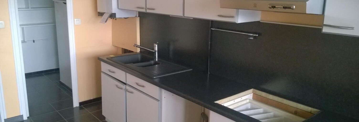 Appartement 3 Pièces 63 m² à louer à Seyssinet-Pariset (38170)