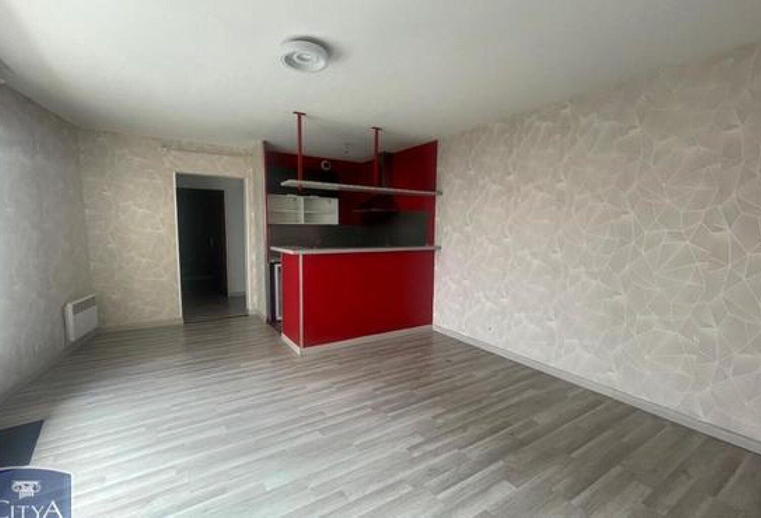 Vente appartement   Poitiers (86000) — photo 1