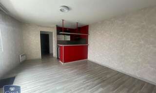 Appartement   m² à vendre à Poitiers (86000)