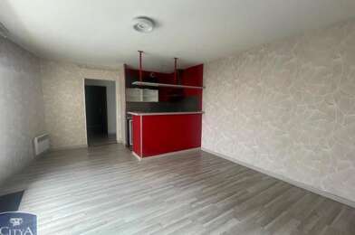 Appartement  88000 €