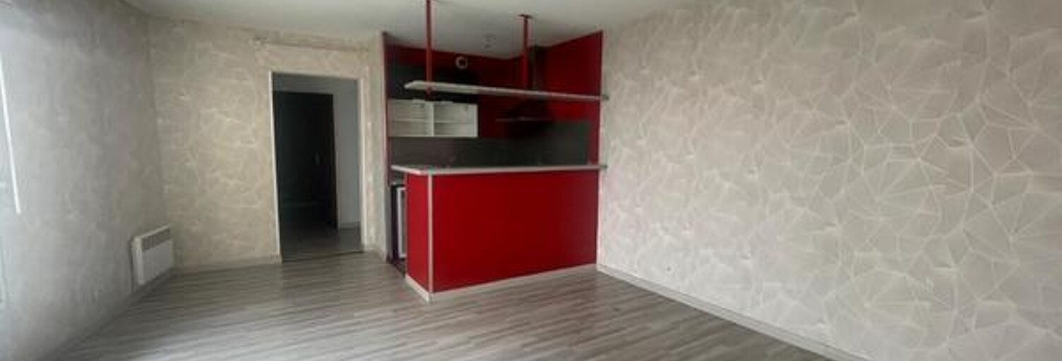 Appartement   m² à vendre à Poitiers (86000)