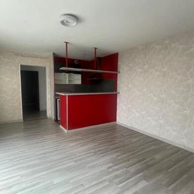 Appartement  88000 €