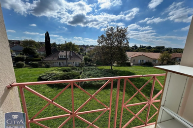 Appartement  71500 €