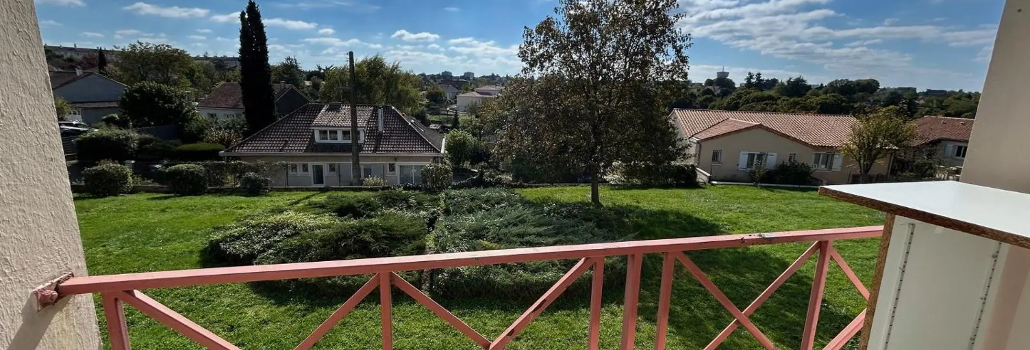 Appartement   m² à vendre à Poitiers (86000)