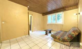 Appartement 1 Pièce 23 m² à vendre à Aix-les-Bains (73100)