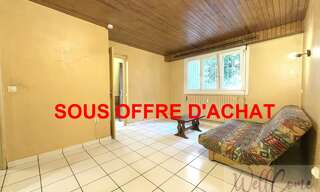 Appartement 1 Pièce 23 m² à vendre à Aix-les-Bains (73100)