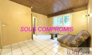 Appartement 1 Pièce 23 m² à vendre à Aix-les-Bains (73100)