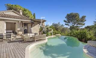 Maison 6 Pièces 188 m² à vendre à Mougins (06250)
