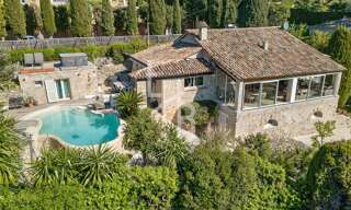 Maison 6 Pièces 188 m² à vendre à Mougins (06250)