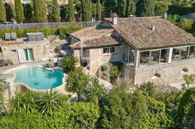 Maison 6 pièces 2150000 €