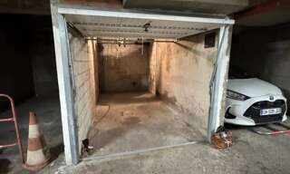 Garage  11 m² à vendre à Nice (06000)