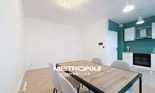 Appartement 3 Pièces 57 m² à louer à Tarare (69170)