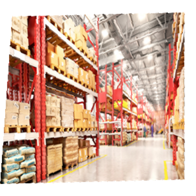 Local industriel  1500 €