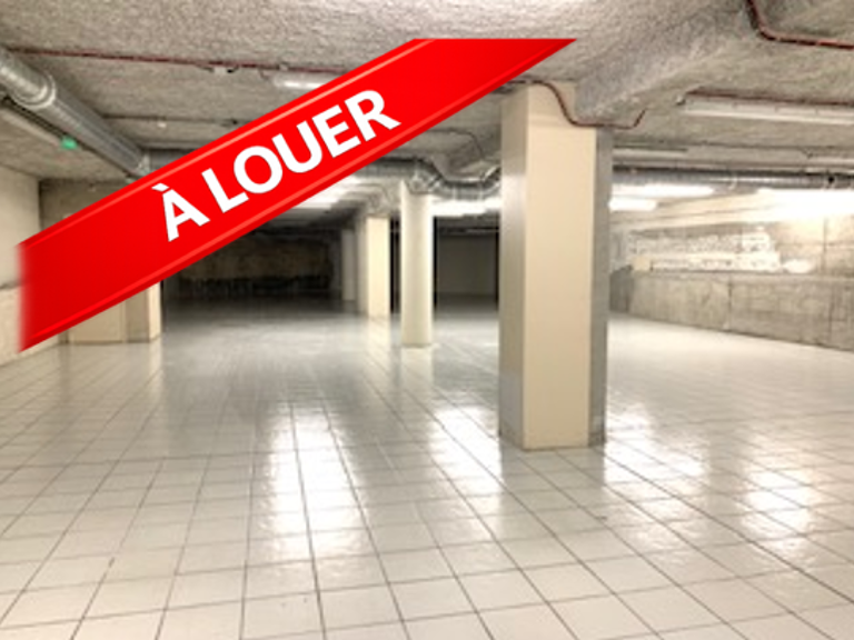 Entrepôt de 337m² à Louer - une opportunité rare au coeur de Limoges  — photo 1