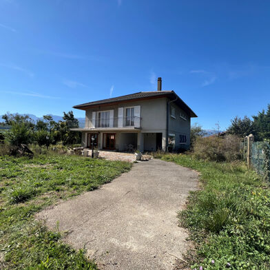 Maison 8 pièces 430000 €