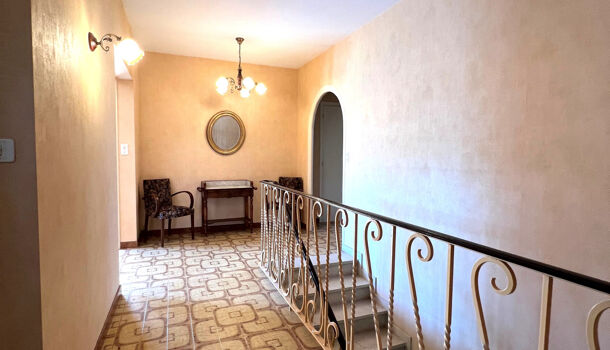 Villa / Maison 8 pièces  à vendre Jarrie 38560