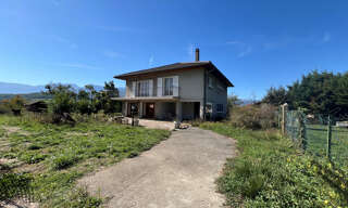 Maison 8 Pièces 164 m² à vendre à Jarrie (38560)