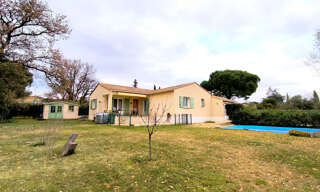 Maison 5 Pièces 130 m² à vendre à Uzès (30700)