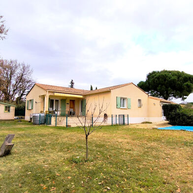 Maison 5 pièces 305000 €