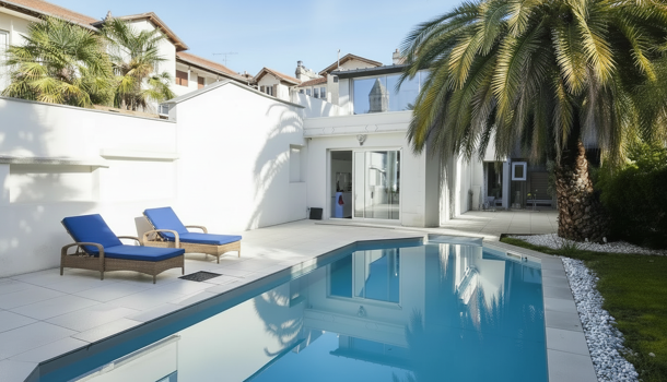 Villa / Maison 5 pièces  à vendre Pau 64000